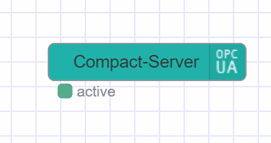 Compact Server Node "Compact Server Node"